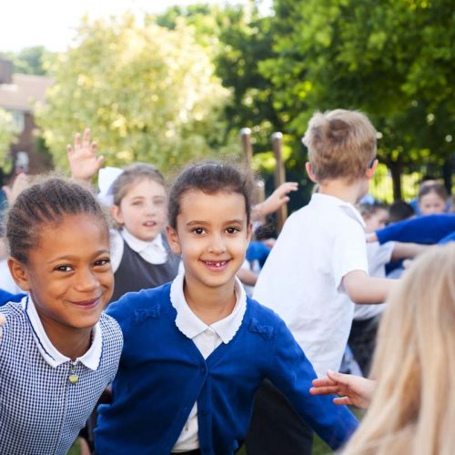 Beddington Infants' School 