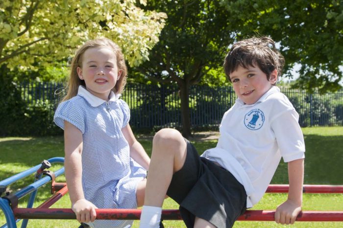 Beddington Infants' School | School Uniform